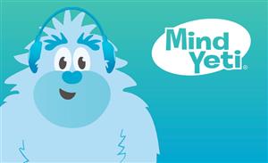 Mind Yeti Mind Yeti